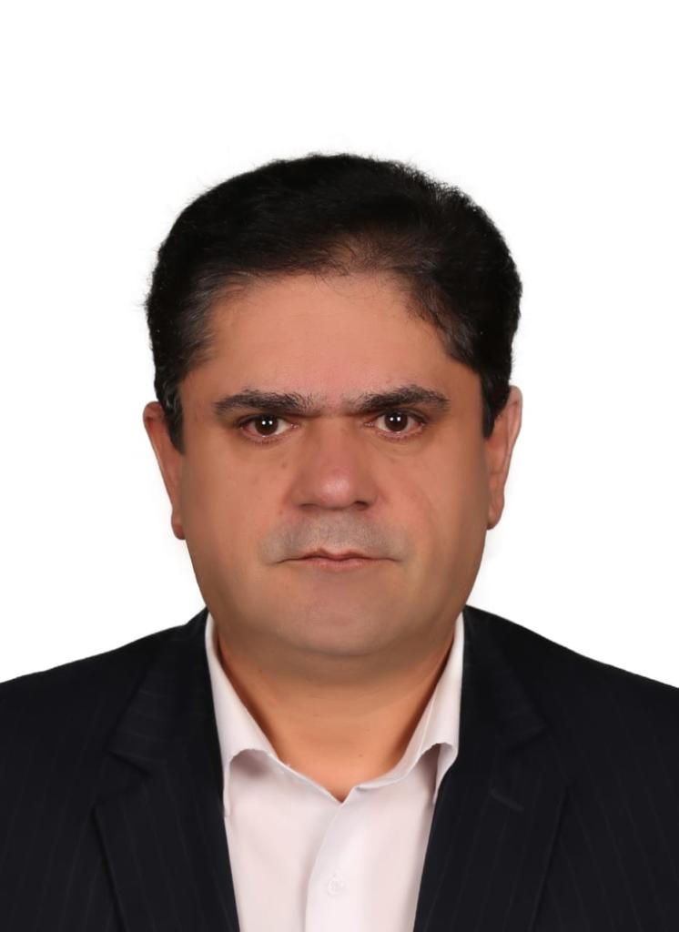 آقای رحیم زاده عبدی بانک پارسیان